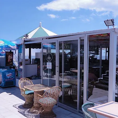 Morana (adults Only) Puerto del Carmen (Lanzarote)