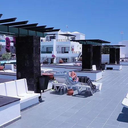 Lägenhet Morana (adults Only) Puerto del Carmen (Lanzarote)