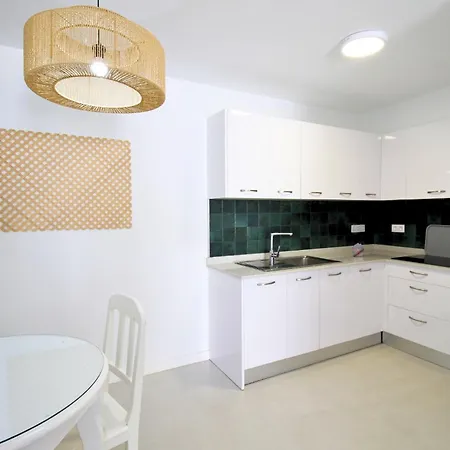 Apartment Morana (adults Only) Puerto del Carmen (Lanzarote)