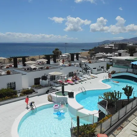 Morana (adults Only) Lägenhet