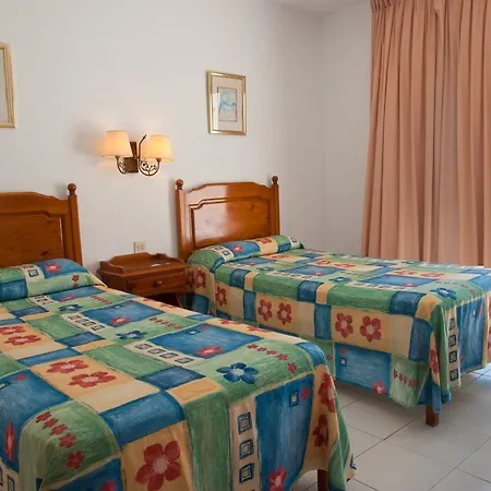 Morana (adults Only) * Puerto del Carmen (Lanzarote)