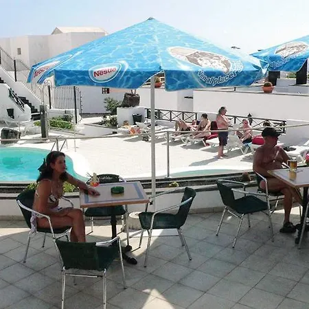 Morana (adults Only) Puerto del Carmen (Lanzarote)