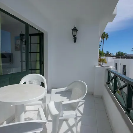 Lägenhet Morana (adults Only) Puerto del Carmen (Lanzarote)