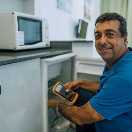 Morana (adults Only) Lägenhet *