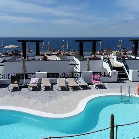 Morana (adults Only) Lägenhet Puerto del Carmen (Lanzarote)