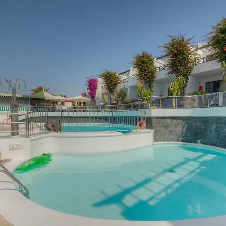 Morana (adults Only) * Puerto del Carmen (Lanzarote)