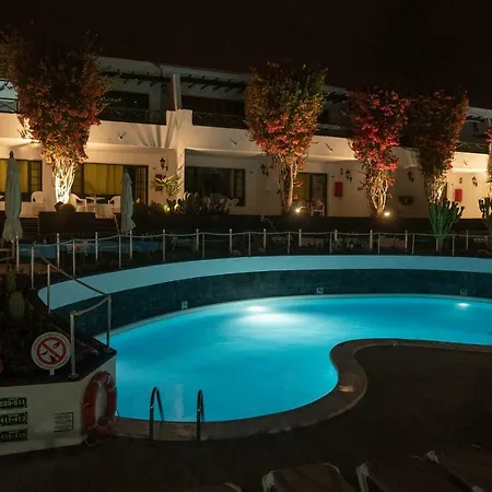 Morana (adults Only) * Puerto del Carmen (Lanzarote)