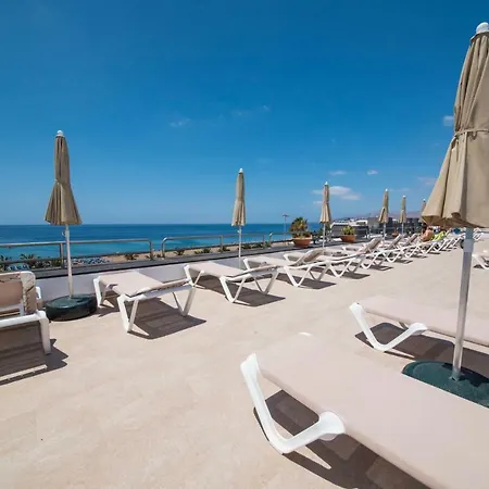 Morana (adults Only) * Puerto del Carmen (Lanzarote)