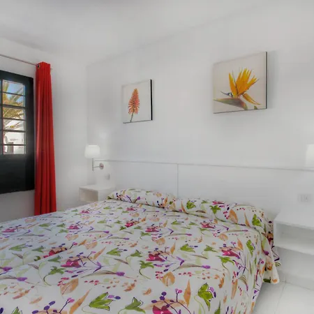 Lägenhet Morana (adults Only) Puerto del Carmen (Lanzarote)