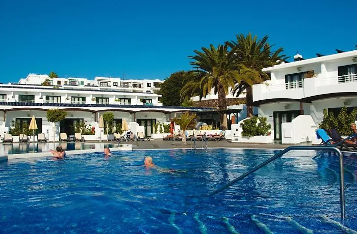 Morana (adults Only) * Puerto del Carmen (Lanzarote)