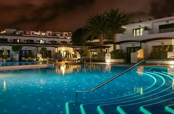 Morana (adults Only) Apartment Puerto del Carmen (Lanzarote)