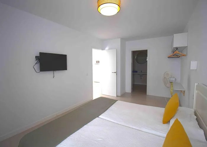 Morana (adults Only) Apartment Puerto del Carmen (Lanzarote)