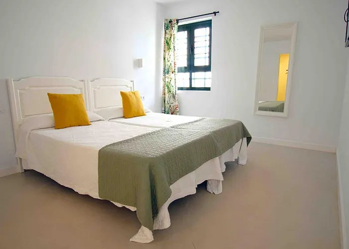 Apartment Morana (adults Only) Puerto del Carmen (Lanzarote)