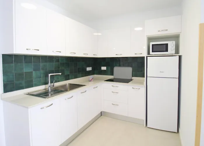 Morana (adults Only) Apartment *