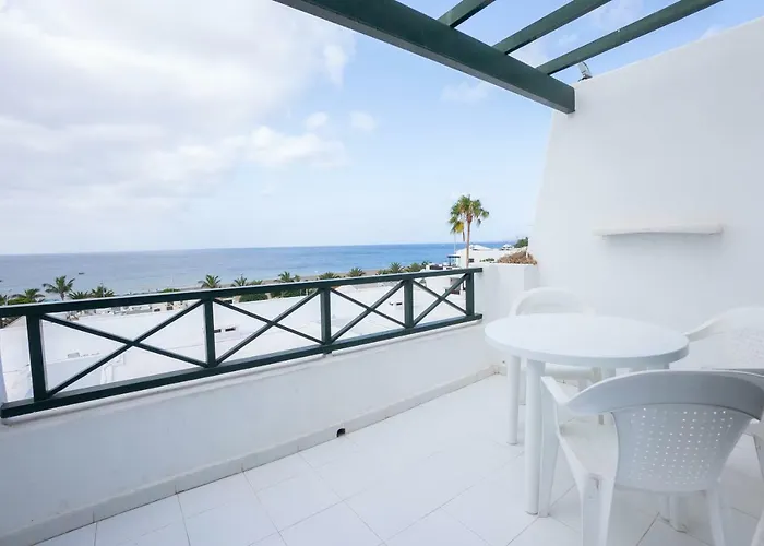 Morana (adults Only) Puerto del Carmen (Lanzarote)