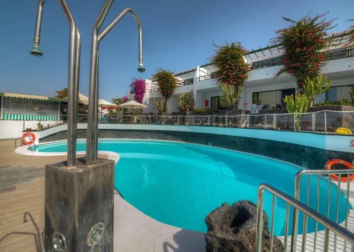 Morana (adults Only) Apartment Puerto del Carmen (Lanzarote)