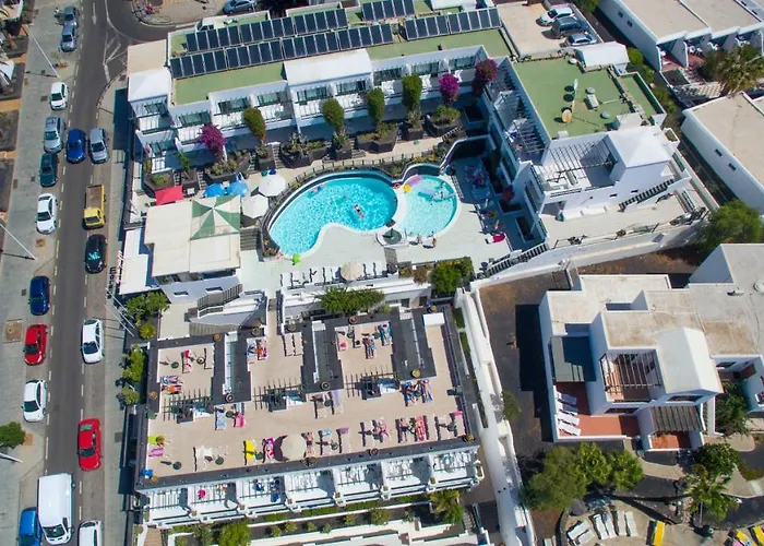 Morana (adults Only) Apartment *