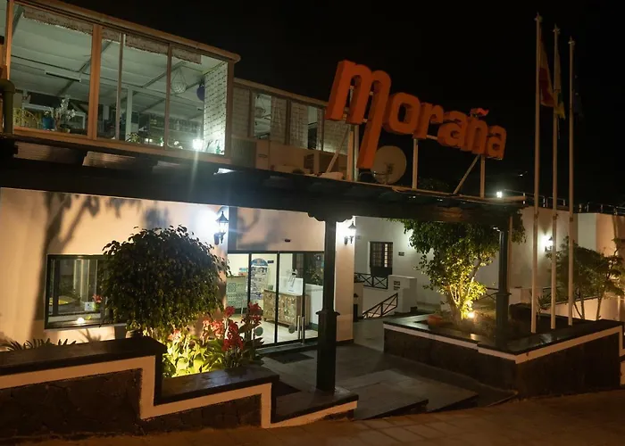 Morana (adults Only) Apartment Puerto del Carmen (Lanzarote)