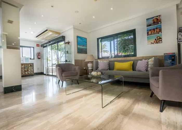 Morana (adults Only) Apartment *