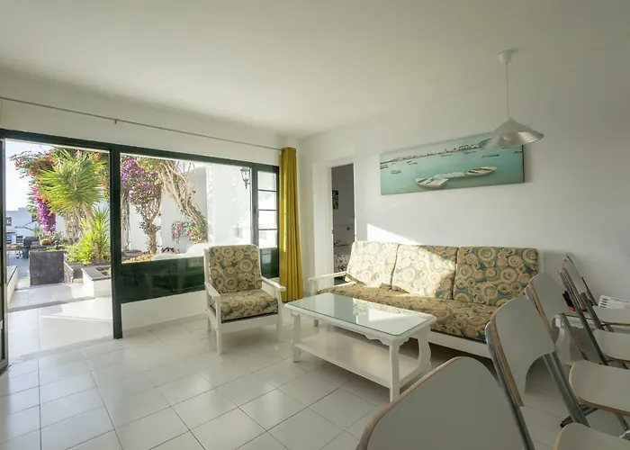 Morana (adults Only) Puerto del Carmen (Lanzarote)