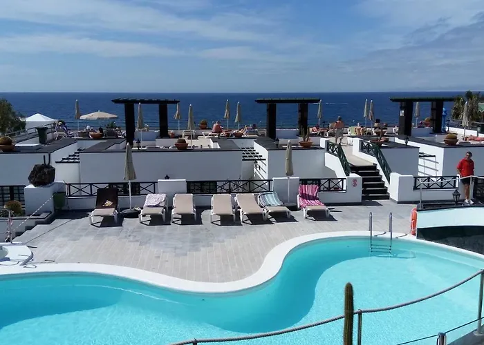 Morana (adults Only) Apartment Puerto del Carmen (Lanzarote)