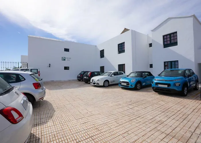 Apartment Morana (adults Only) Puerto del Carmen (Lanzarote)