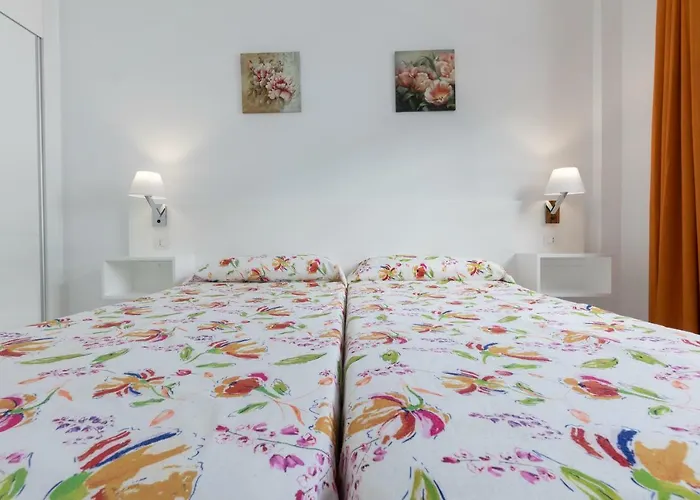 Morana (adults Only) Apartment Puerto del Carmen (Lanzarote)