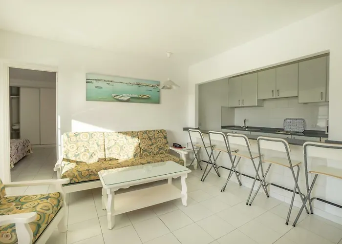 Morana (adults Only) Apartment *