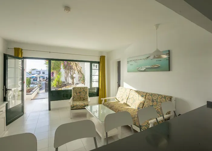 Morana (adults Only) Apartment Puerto del Carmen (Lanzarote)