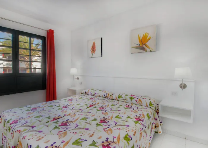 Apartment Morana (adults Only) Puerto del Carmen (Lanzarote)