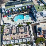 Morana (adults Only) Apartament *