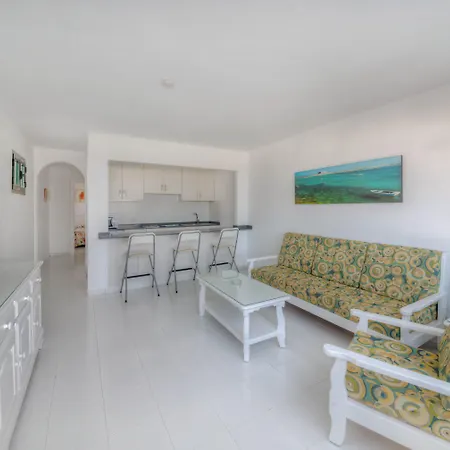 Apartamento Moraña