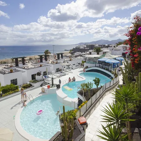 Morana (adults Only) * Puerto del Carmen (Lanzarote)