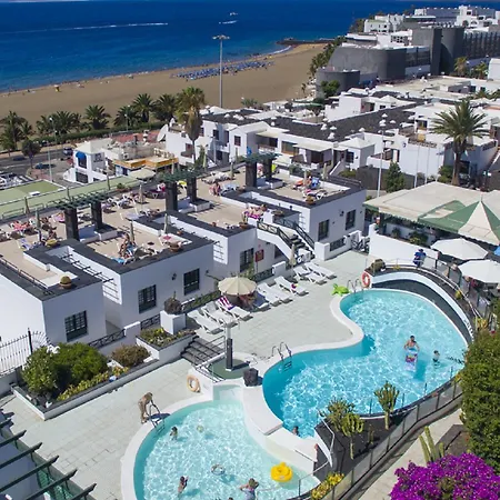 Morana (adults Only) * Puerto del Carmen (Lanzarote)