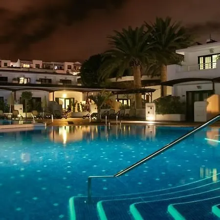 Morana (adults Only) Апартаменты Пуэрто дель Кармен