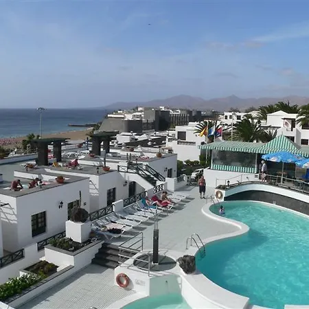 Morana (adults Only) * Puerto del Carmen (Lanzarote)
