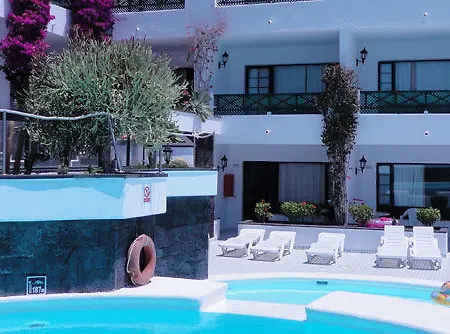 Morana (adults Only) Puerto del Carmen (Lanzarote)