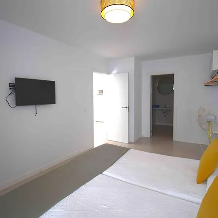 Morana (adults Only) Apartmán Puerto del Carmen (Lanzarote)