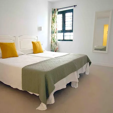 Apartmán Morana (adults Only) Puerto del Carmen (Lanzarote)
