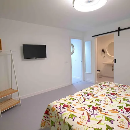 Apartmán Morana (adults Only) Puerto del Carmen (Lanzarote)
