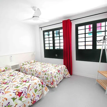 Morana (adults Only) * Puerto del Carmen (Lanzarote)