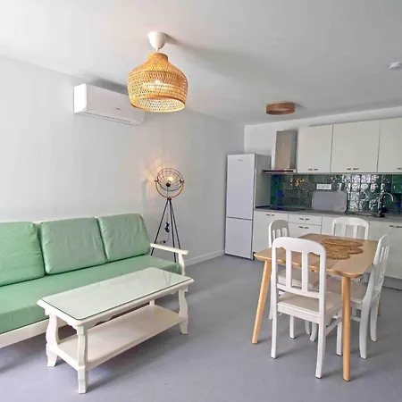 Apartamento Moraña *