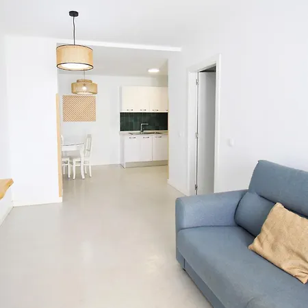 Apartamento Moraña