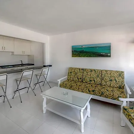 Apartment Morana (adults Only) Puerto del Carmen (Lanzarote)