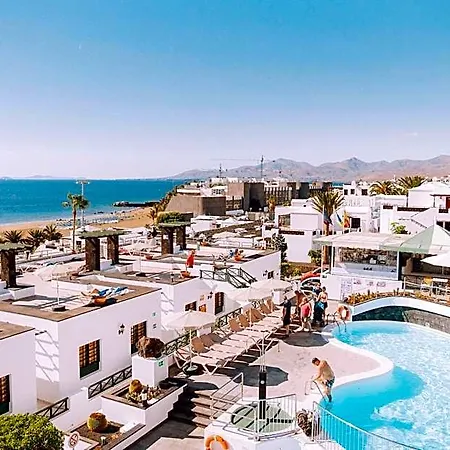 Apartment Morana (adults Only) Puerto del Carmen (Lanzarote)