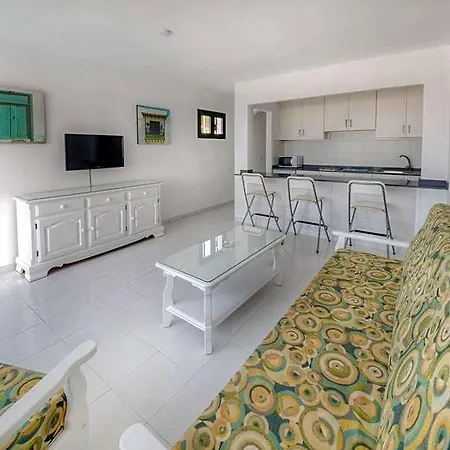 Apartment Morana (adults Only) Puerto del Carmen (Lanzarote)
