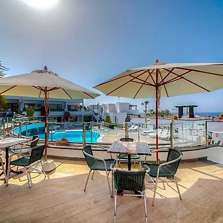 Apartment Morana (adults Only) Puerto del Carmen (Lanzarote)