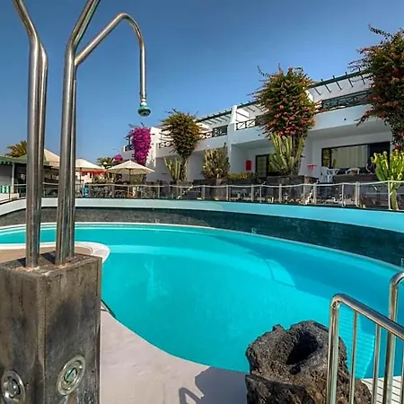 Morana (adults Only) Apartment Puerto del Carmen (Lanzarote)