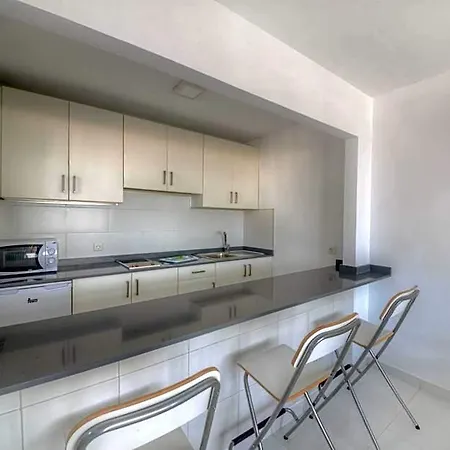 Morana (adults Only) * Puerto del Carmen (Lanzarote)