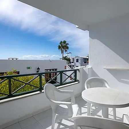 Apartment Morana (adults Only) Puerto del Carmen (Lanzarote)